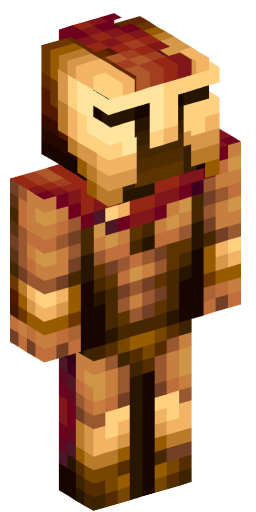 Salttyyy Minecraft Skin Preview on Minecraft.Co.Com