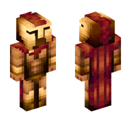 Minecraft Skin #186947
