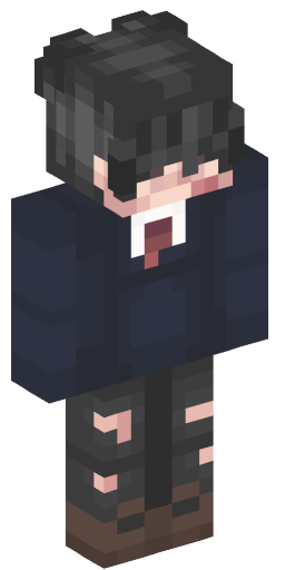 Minecraft Skin #186954