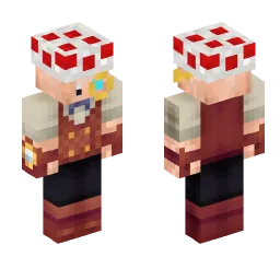 Minecraft Skin #186955