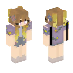 Minecraft Skin #186957