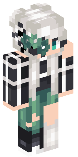 Minecraft Skin #186959