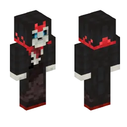 Minecraft Skin #186961