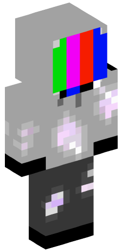 Minecraft Skin #186962