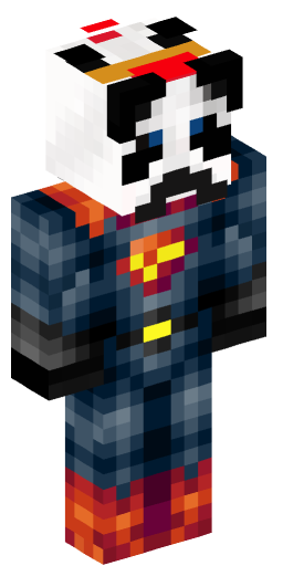 fat_penguin3 Minecraft Skin Preview on Minecraft.Co.Com