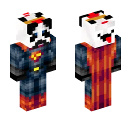 Minecraft Skin #186967
