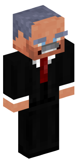 Minecraft Skin #186968