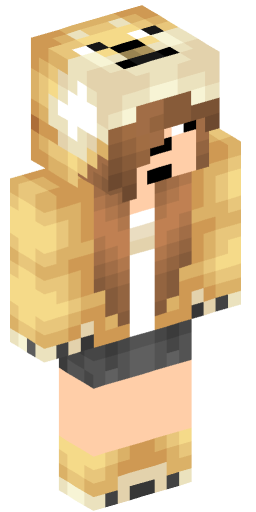_Flair Minecraft Skin Preview on Minecraft.Co.Com
