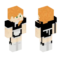 Minecraft Skin #186976