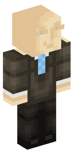 Armadillazilla Minecraft Skin Preview on Minecraft.Co.Com