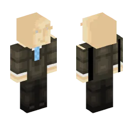 Minecraft Skin #186980