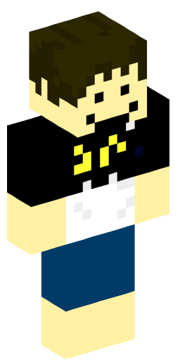 imperialdare Minecraft Skin Preview on Minecraft.Co.Com