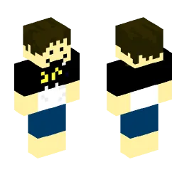 Minecraft Skin #186983