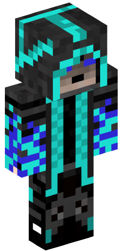 Minecraft Skin #186984