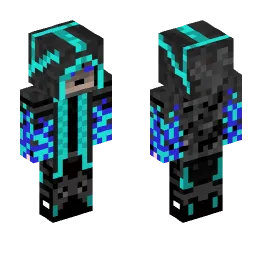 Minecraft Skin #186984