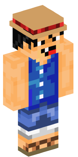 ANNOYING Minecraft Skin Preview on Minecraft.Co.Com