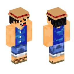 Minecraft Skin #186985
