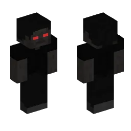 Minecraft Skin #186986