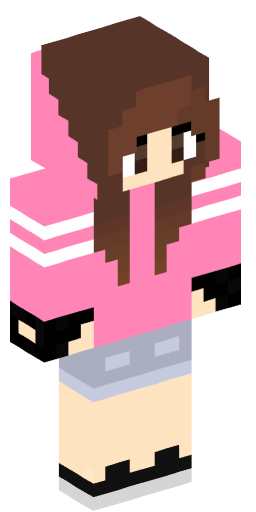 Minecraft Skin #186987