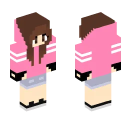 Minecraft Skin #186987