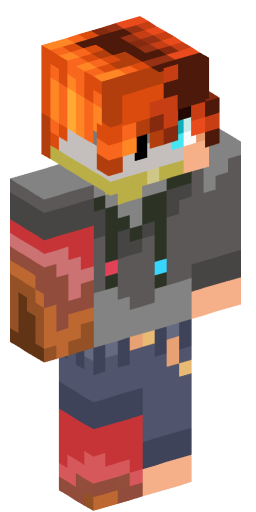 Minecraft Skin #186988