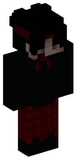 Minecraft Skin #186989