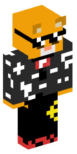 GrezzaYT Minecraft Skin Preview on Minecraft.Co.Com
