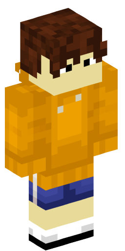 Minecraft Skin #186994