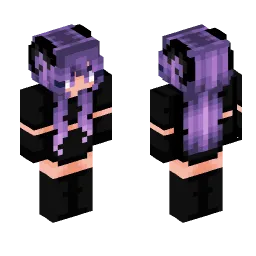 Minecraft Skin #186996
