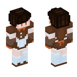 Minecraft Skin #187003