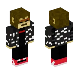 Minecraft Skin #187005