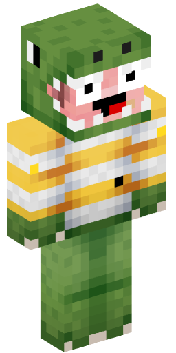 Minecraft Skin #187006