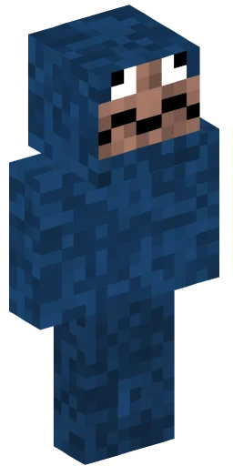 Minecraft Skin #187014