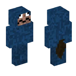 Minecraft Skin #187014