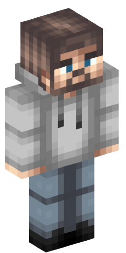 Minecraft Skin #187015