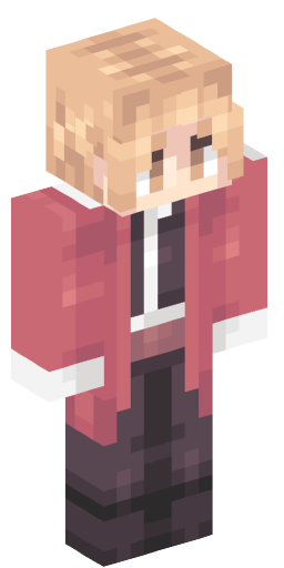 Minecraft Skin #187017