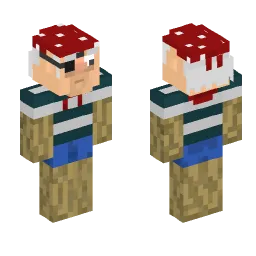 Minecraft Skin #187022