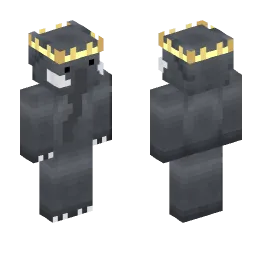 Minecraft Skin #187024