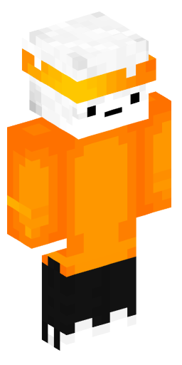 Minecraft Skin #187025