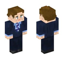 Minecraft Skin #187026