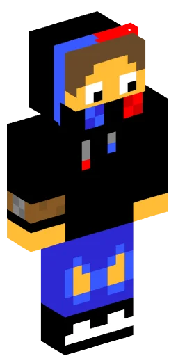 Minecraft Skin #187028