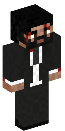 Minecraft Skin #187029