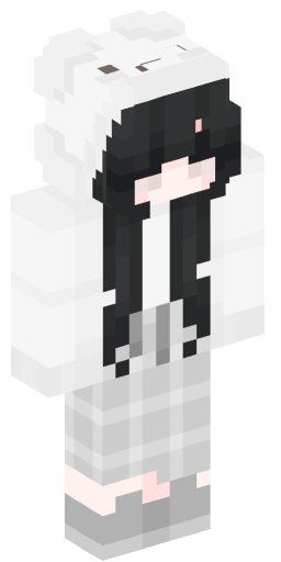 ON97 Minecraft Skin Preview on Minecraft.Co.Com