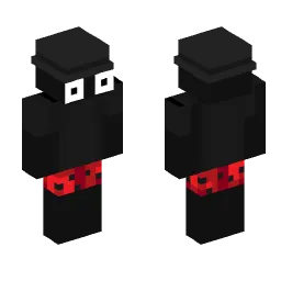 Minecraft Skin #187031