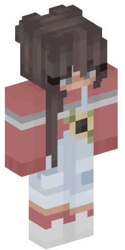 Minecraft Skin #187032