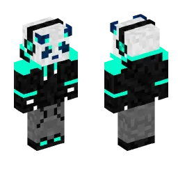 Minecraft Skin #187034