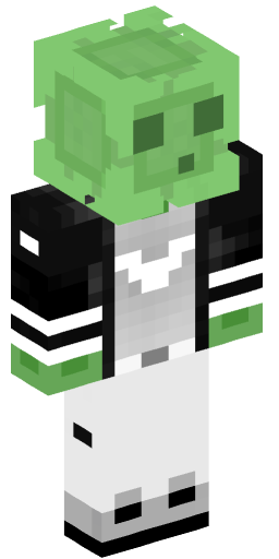 Minecraft Skin #187038
