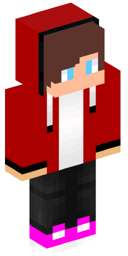 Minecraft Skin #187046