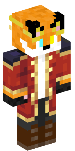 Minecraft Skin #187050
