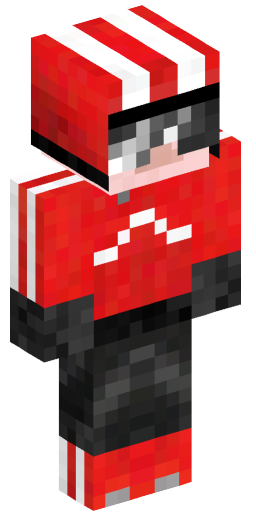 Minecraft Skin #187051